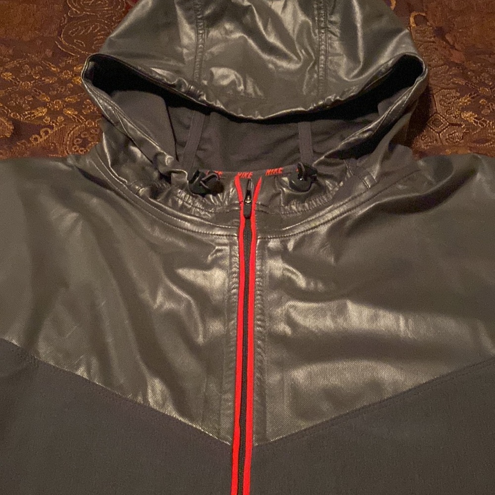 Nike Sportswear Storm Full Zip Jacket - Picture 3 of 9